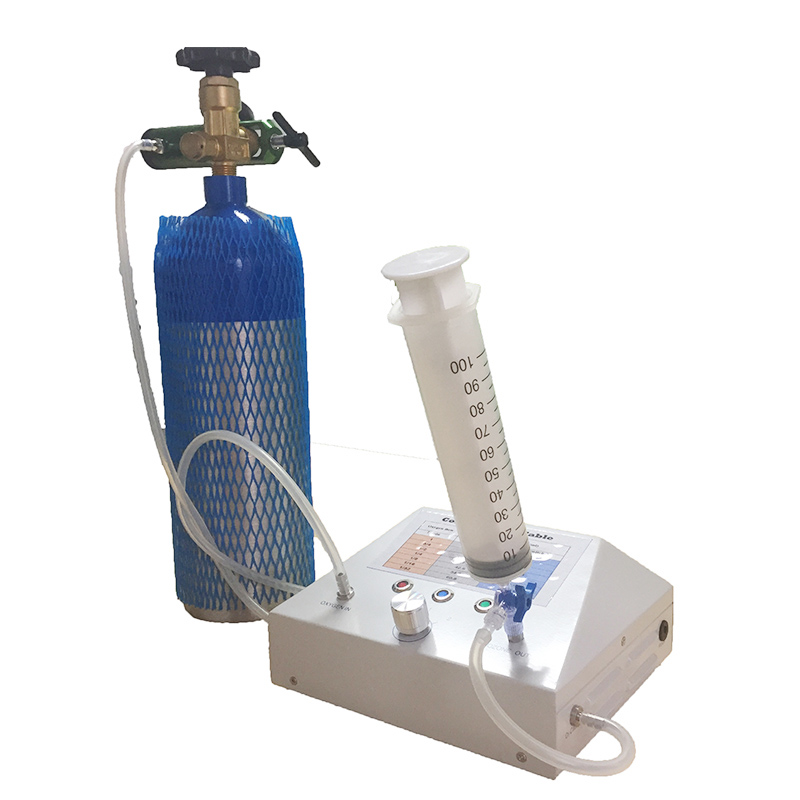 Medical Oxygen Concentrator - Kwalifikowany generator medyczny Ozono Urządzenie do