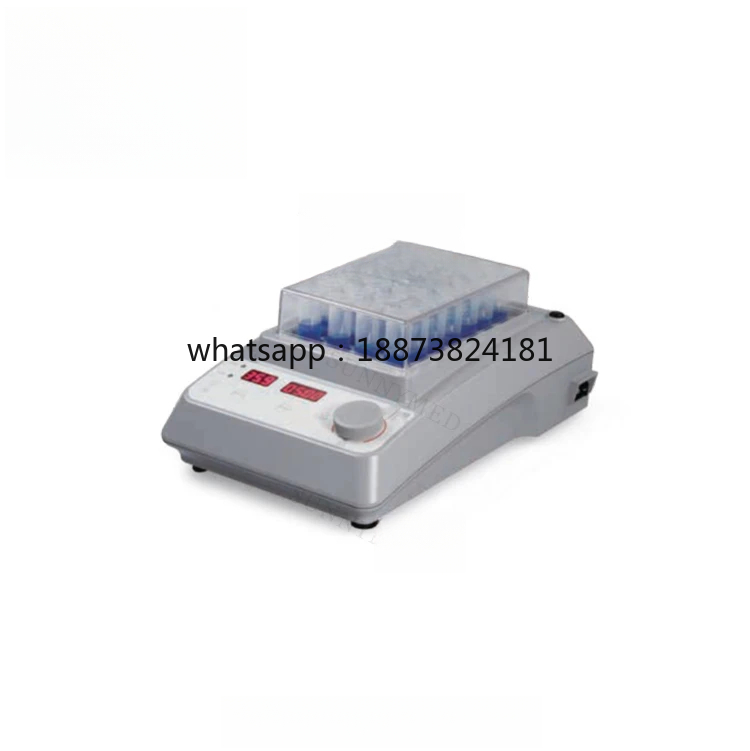 Medical Health Lab - SYBS021 Laboratoryjna cyfrowa mini sucha łaźnia