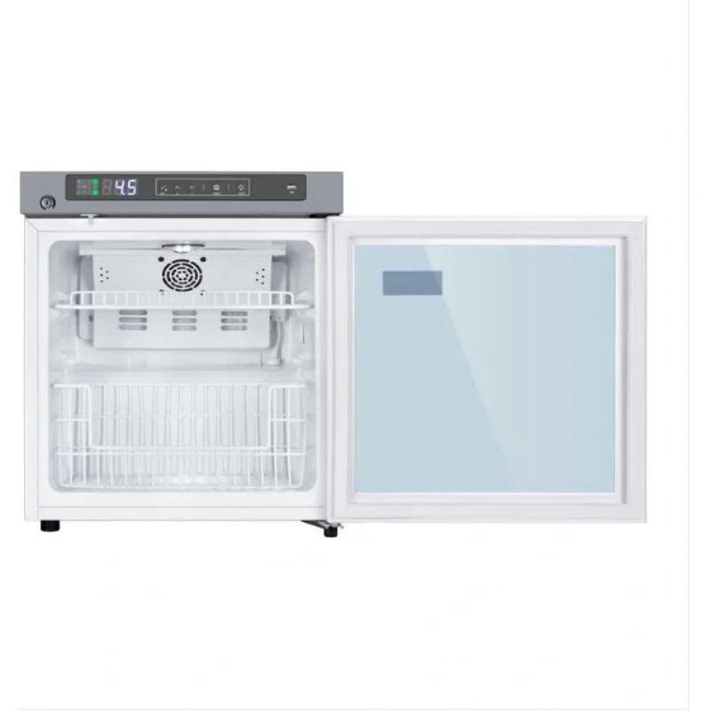 Midea China Mini Lodówka Labor – Medical Lab Degree recenzja i cena