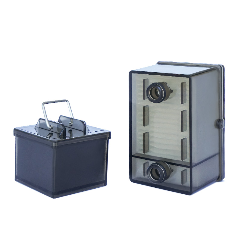 Owgels – filtry do konsolatora – Medical Oxygen Concentrator recenzja i cena