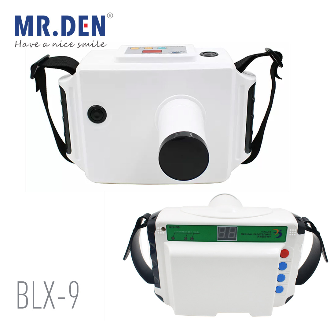 Aparat rentgenowski Tianjie, w – Xlab Medical recenzja i cena