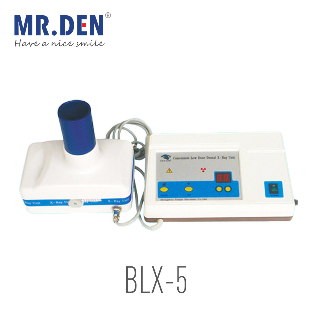 Aparat rentgenowski Tianjie, w – Xlab Medical recenzja i cena