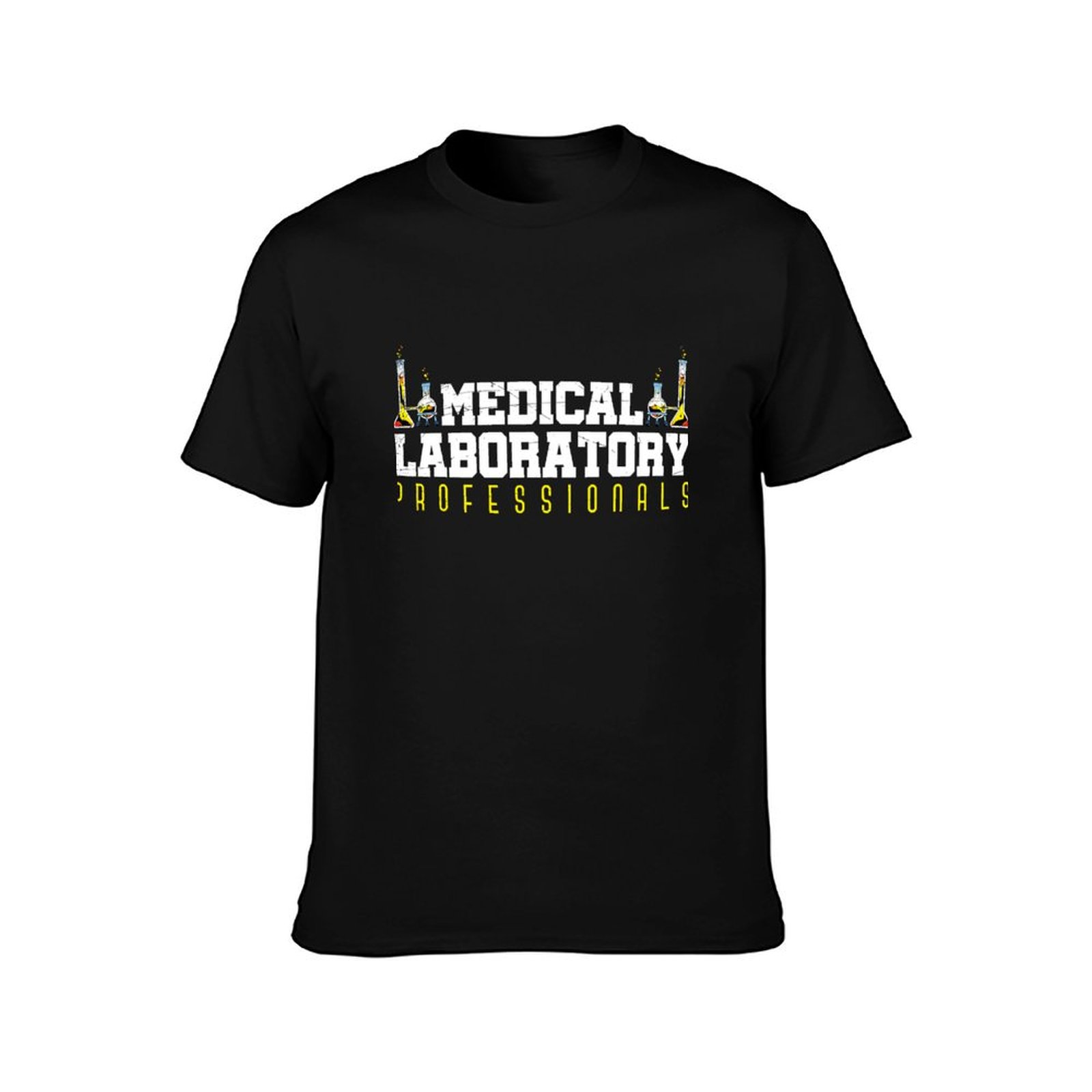Koszulka medyczna dla naukowcó – Medical Lab Graphics recenzja i cena