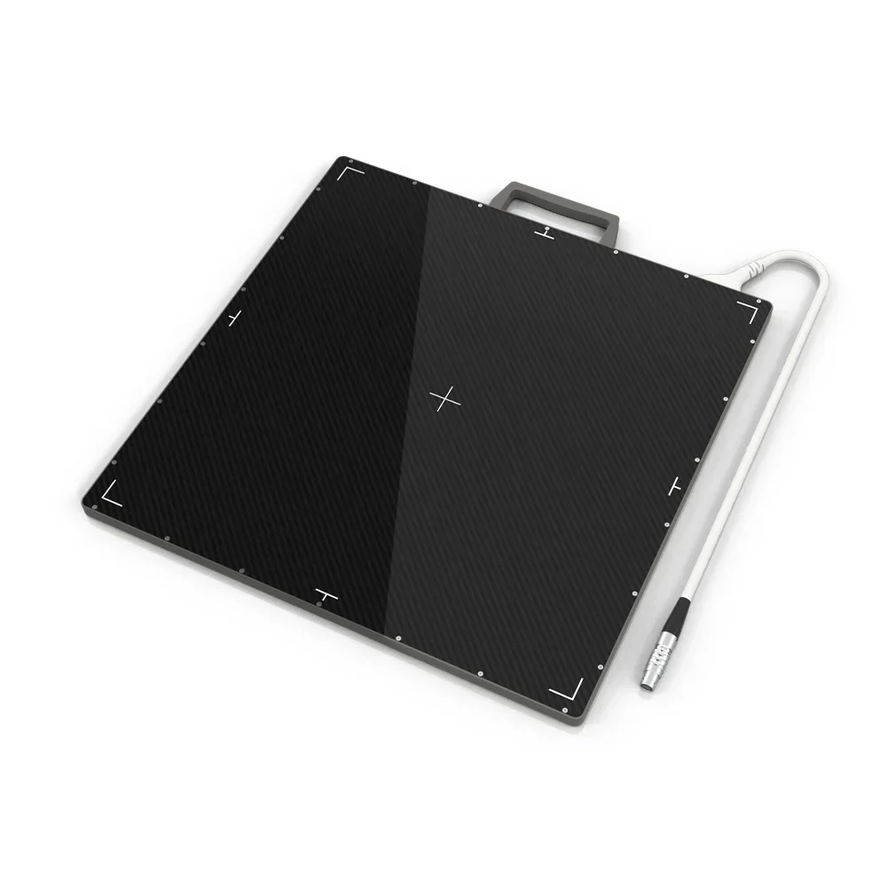 Veterinary DR X-Ray Flat Panel – Xlab Medical recenzja i cena