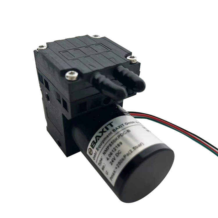 Mikropompa membranowa o niskim – Medical Lab And Science recenzja i cena