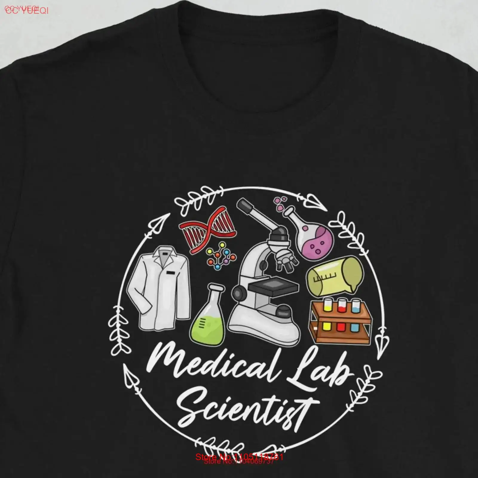 Dumny Naukowiec Laboratorium M – Medical Lab Graphics recenzja i cena